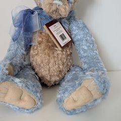 Charlie bears olien