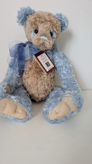 Charlie bears olien