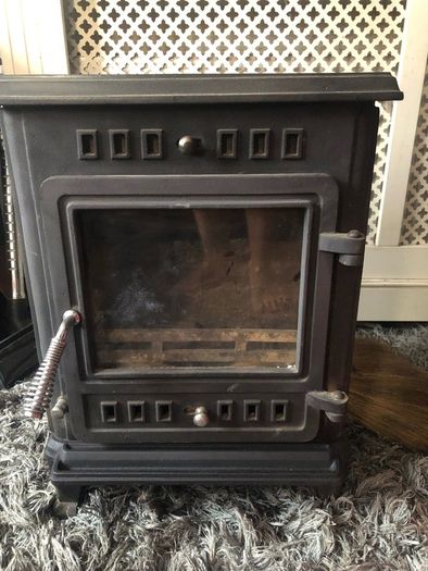 6kw stove