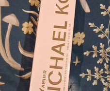 Micheal Kors Sexy Amber Eau De Parfum 100ml (Brand new)