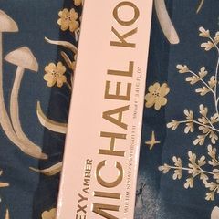 Micheal Kors Sexy Amber Eau De Parfum 100ml (Brand new)