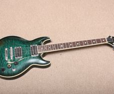 Ibanez Electric Guitar