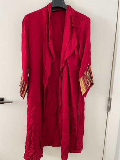Indian Dress