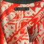 New with tags Beautiful summer Top size 14 Image 2