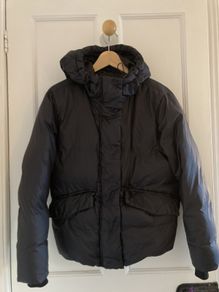 Selected Femme Down Jacket