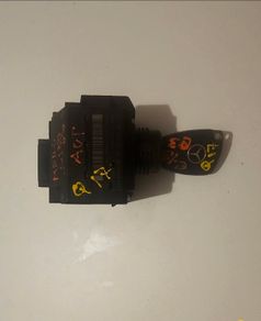 Mercedes CLK W209 / C-Class W203 Electronic Ignition Switch (EIS/EZS) with Key