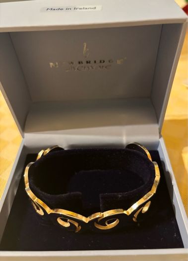 Newbridge Silver Bracelet