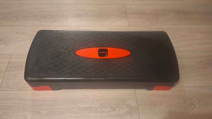 Fitness Stepper
