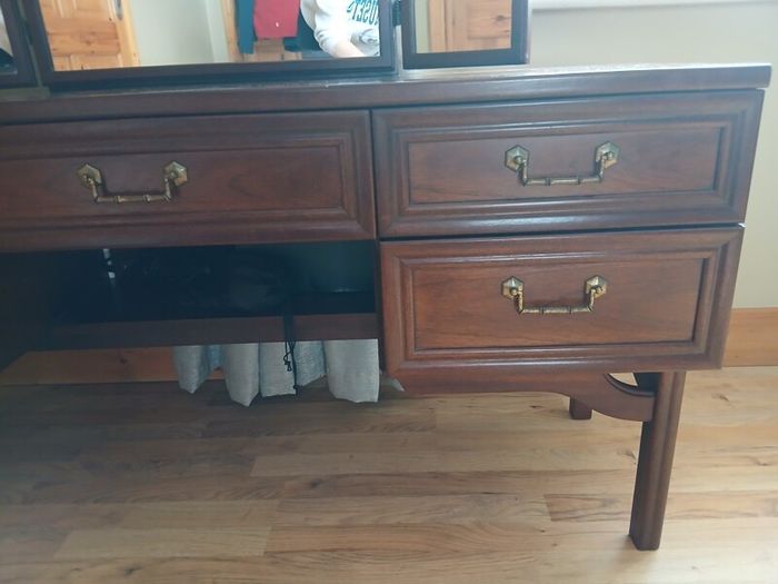 Dressing Table