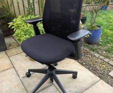 ergonomic office chair