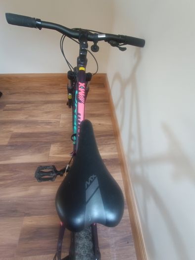 Orbea max 24 children's bike
