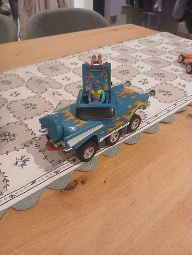 Kenner m a s k hurricane 1986