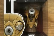 Funko Star Wars: Zuckuss (122)