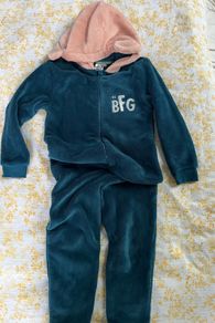 Onesie BFG