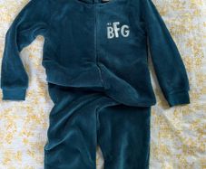 Onesie BFG