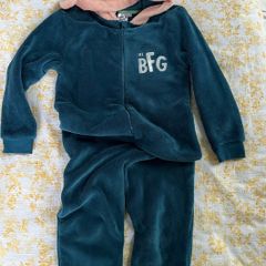 Onesie BFG