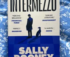 Intermezzo by Sally Rooney