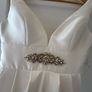 wedding dress Image 3