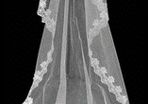 Brand new Wedding Veil for sale