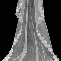 Brand new Wedding Veil for sale