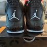 Nike Air Jordan 4 'Fear' Image 4