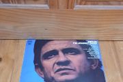 DEMO COPY!! - Hello I'm Johnny Cash - LP - Columbia Records - 1970
