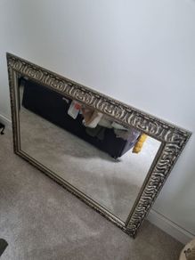 Large Lightweight Mirror