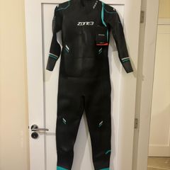 Zone3 Advance Ladies Wetsuit