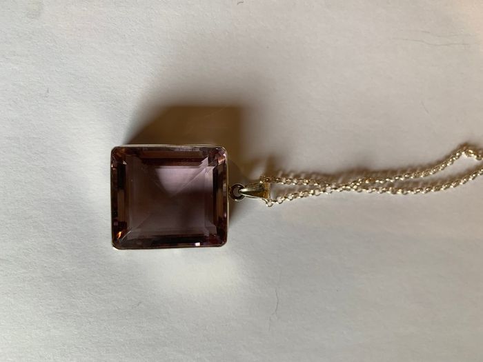 Designer ring & Pendant