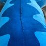STITCH - large teddy Image 5