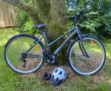 Dawes Discovery Ladies Bike 18inches