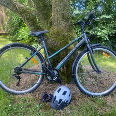 Dawes Ladies Bike
