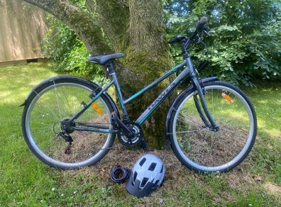 Dawes Discovery Ladies Bike 18inches