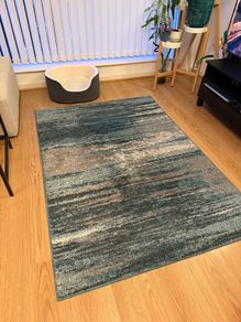 stylist modern rug - NEXT brand