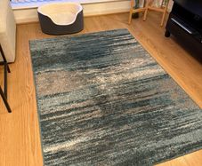 stylist modern rug - NEXT brand