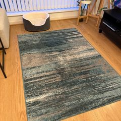 stylist modern rug - NEXT brand
