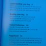 Know your Dog, Dr. David Sands, Hardback book, Non Fiction, Image 8