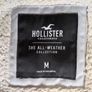 Hollister Coat Image 4