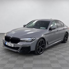 Bmw 520d M Sport