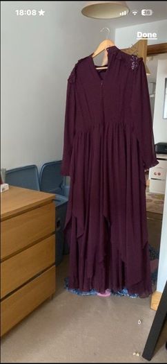 dress