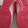 women nike dunks size 6.5 Image 3