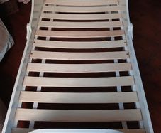 Toddler Bed