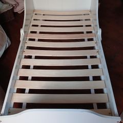 Toddler Bed