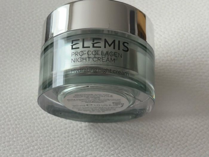 Elemis Pro-Collagen Night Cream 30ml
