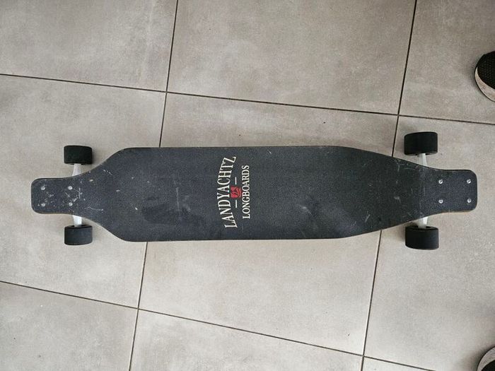 Landyachtz Evo 41 Elephant