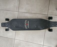 Landyachtz Evo 41 Elephant