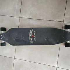 Landyachtz Evo 41 Elephant
