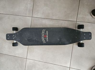 Landyachtz Evo 41 Elephant
