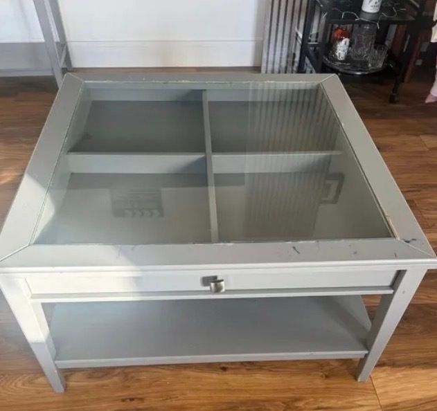 Liatorp furniture 4 pieces