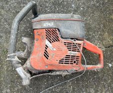 consaw - husqvarna partner k750 for parts